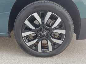 Citroen Berlingo XTR 130 S/S, снимка 10