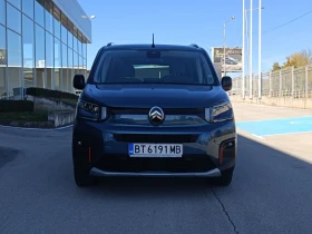 Citroen Berlingo XTR 130 S/S, снимка 3