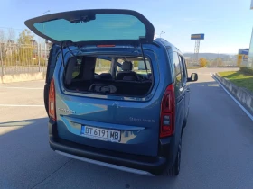 Citroen Berlingo XTR 130 S/S, снимка 11