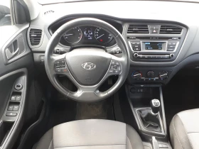 Hyundai I20 1.25i-Active, снимка 11