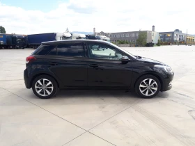 Hyundai I20 1.25i-Active, снимка 4