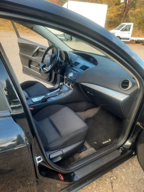 Mazda 3, снимка 4