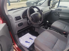 Ford Connect 1.8 дизел , снимка 12
