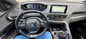 Peugeot 3008 1.6 Blue-Hdi-Gt-Line-120hp, снимка 14