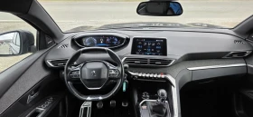 Peugeot 3008 1.6 Blue-Hdi-Gt-Line-120hp, снимка 12
