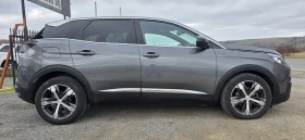 Peugeot 3008 1.6 Blue-Hdi-Gt-Line-120hp, снимка 4