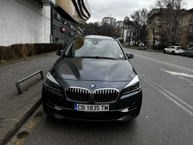 BMW 2 Gran Tourer, снимка 16