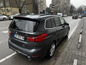 BMW 2 Gran Tourer, снимка 3