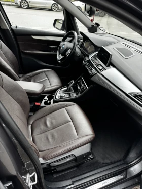 BMW 2 Gran Tourer, снимка 9