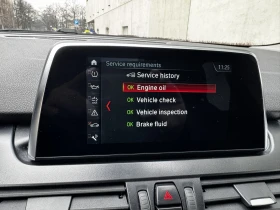 BMW 2 Gran Tourer, снимка 13