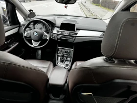 BMW 2 Gran Tourer, снимка 11