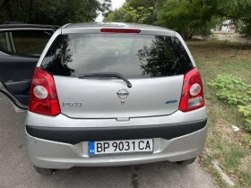 Nissan Pixo, снимка 2
