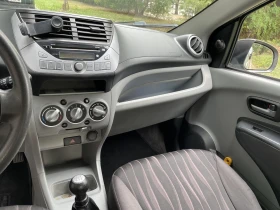 Nissan Pixo, снимка 7