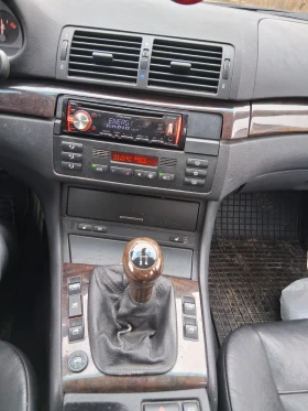 BMW 325 E 46, снимка 8
