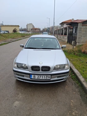 BMW 325 E 46, снимка 2