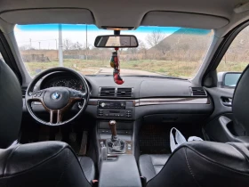 BMW 325 E 46, снимка 7