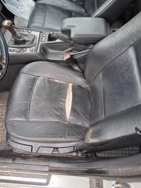 BMW 325 E 46, снимка 10