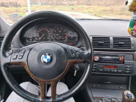 BMW 325 E 46, снимка 6