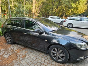 Opel Insignia, снимка 4
