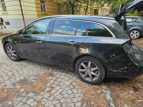 Opel Insignia, снимка 3