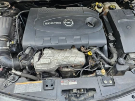 Opel Insignia, снимка 10