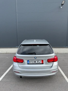 BMW 318 2.0 Facelift , снимка 5