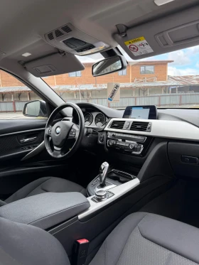 BMW 318 2.0 Facelift , снимка 10