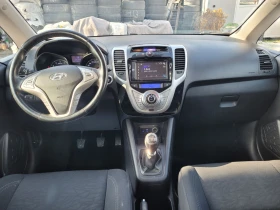 Hyundai Ix20 1.6  i, снимка 10