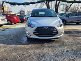 Hyundai Ix20 1.6  i, снимка 3