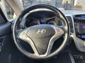 Hyundai Ix20 1.6  i, снимка 12