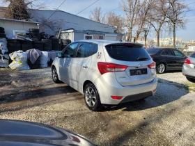 Hyundai Ix20 1.6  i, снимка 5