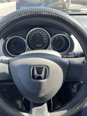 Honda Jazz, снимка 6
