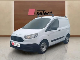 Ford Courier 1.5 TDCi 95 PS M5 FWD, снимка 1