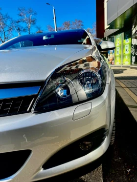 Opel Astra GTC, снимка 8