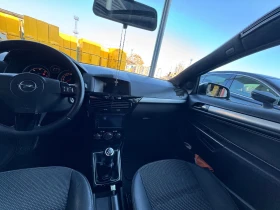Opel Astra GTC, снимка 10