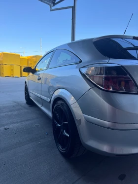 Opel Astra GTC, снимка 6