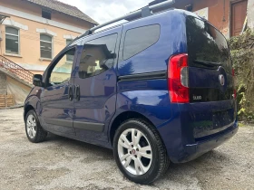 Fiat Qubo 1.4, снимка 4