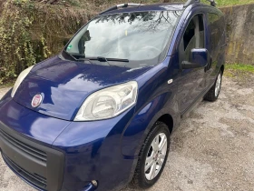 Fiat Qubo 1.4, снимка 1