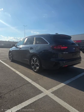 Kia Ceed SW, снимка 5