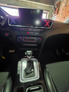 Kia Ceed SW, снимка 10