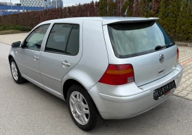 VW Golf 1.9TDi/101kc/Климатроник/Трилъчев волан, снимка 6