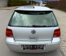 VW Golf 1.9TDi/101kc/Климатроник/Трилъчев волан, снимка 5
