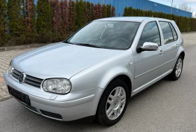 VW Golf 1.9TDi/101kc/Климатроник/Трилъчев волан, снимка 1