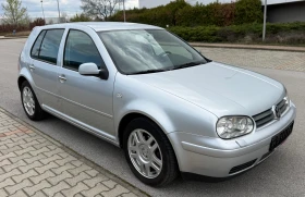 VW Golf 1.9TDi/101kc/Климатроник/Трилъчев волан, снимка 3