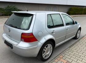 VW Golf 1.9TDi/101kc/Климатроник/Трилъчев волан, снимка 4