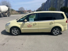 Ford Galaxy TITANIUM 2.0, снимка 5