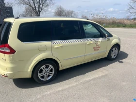 Ford Galaxy TITANIUM 2.0, снимка 3