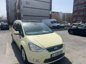 Ford Galaxy TITANIUM 2.0, снимка 2