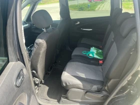Ford Galaxy TITANIUM 2.0, снимка 9