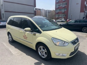 Ford Galaxy TITANIUM 2.0, снимка 1